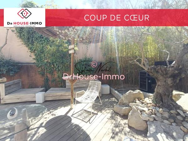 Maison à vendre 5 pièces de 160 m²
