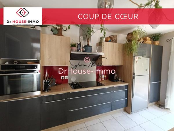 Maison à vendre 5 pièces de 160 m²