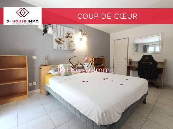 Maison à vendre 5 pièces de 160 m²