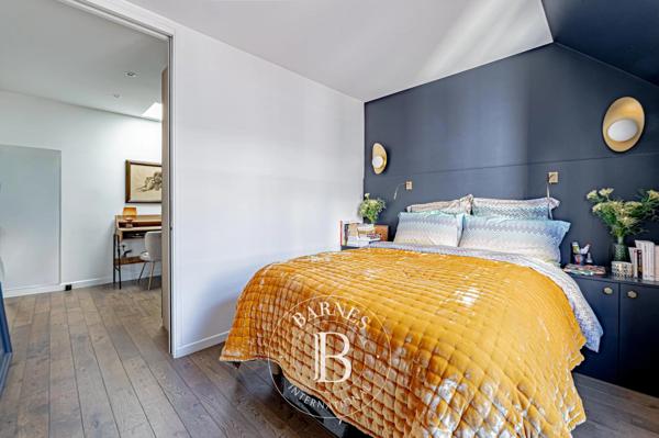 Paris 5ème, Appartement 2 Chambres -  82 m² à vendre