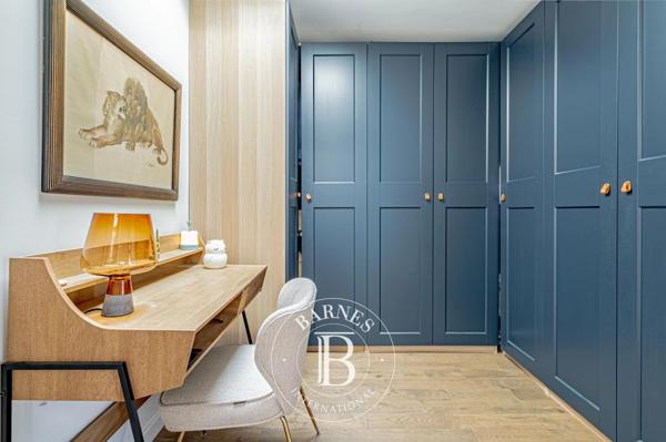 Paris 5ème, Appartement 2 Chambres -  82 m² à vendre