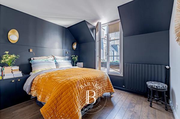 Paris 5ème, Appartement 2 Chambres -  82 m² à vendre