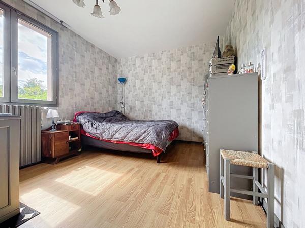 Vaste maison de plain-pied