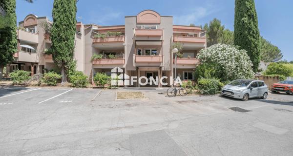 À vendre Appartement 2 pièces 50 m² - Montpellier 34090