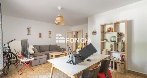 À vendre Appartement 2 pièces 50 m² - Montpellier 34090