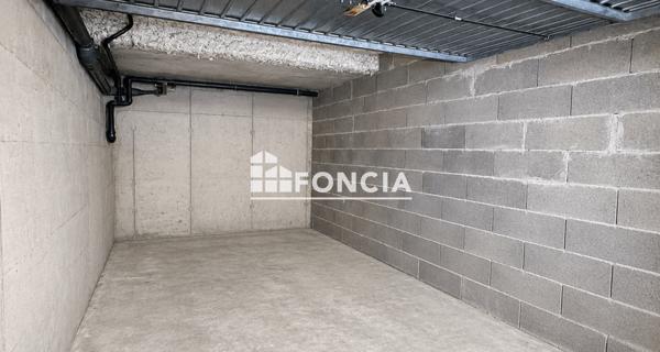 À vendre Appartement 2 pièces 50 m² - Montpellier 34090