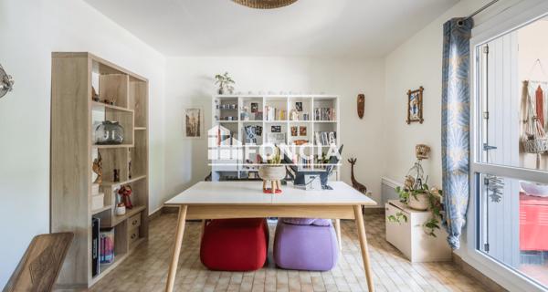 À vendre Appartement 2 pièces 50 m² - Montpellier 34090