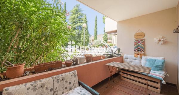 À vendre Appartement 2 pièces 50 m² - Montpellier 34090