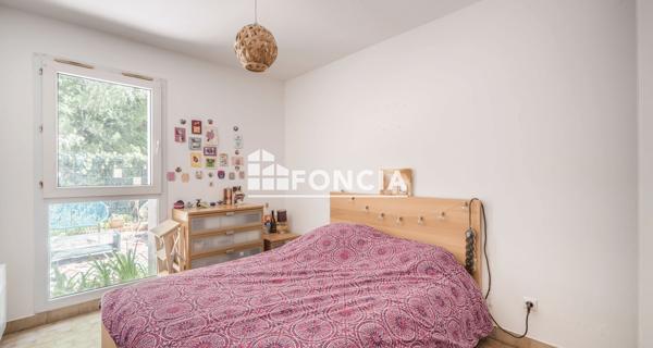 À vendre Appartement 2 pièces 50 m² - Montpellier 34090