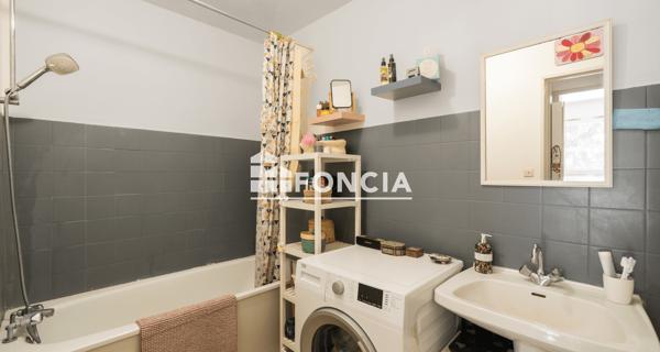 À vendre Appartement 2 pièces 50 m² - Montpellier 34090