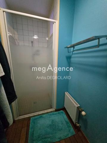 Maison à LA ROCHE-SUR-YON, 85000 - 5 pièces 141m²