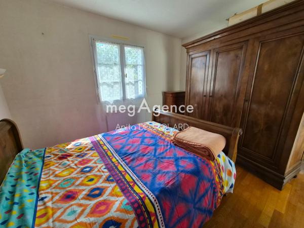 Maison à LA ROCHE-SUR-YON, 85000 - 5 pièces 141m²