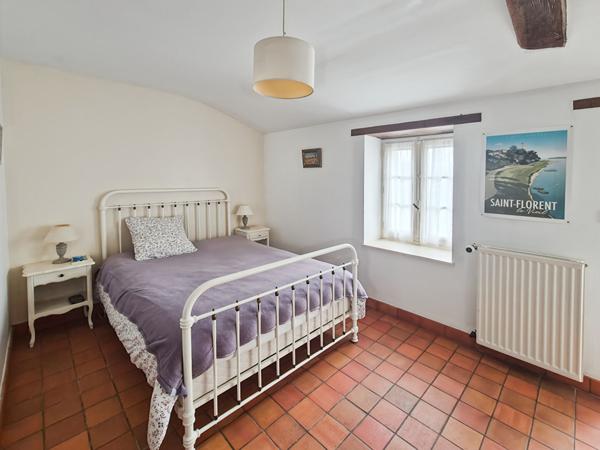 Longère en pierres rénovée : Charme, Authenticité et grands espaces