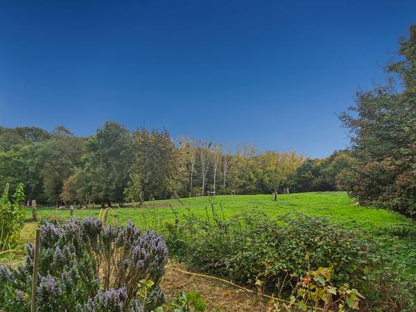 Longère en pierres rénovée : Charme, Authenticité et grands espaces