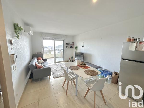 Appartement à vendre 2 pièces 42 m² Lucciana