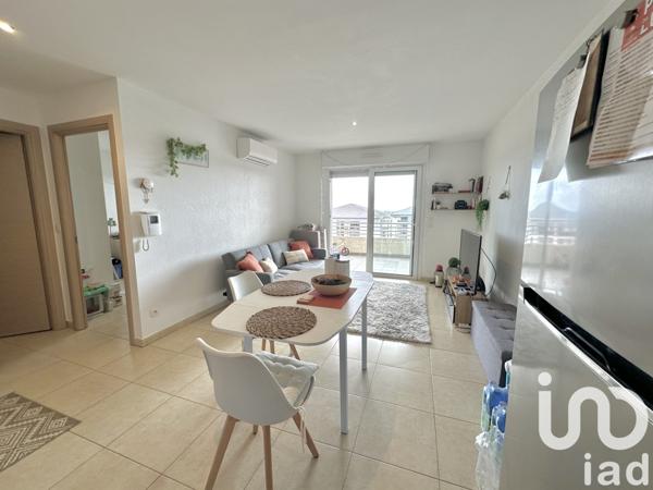 Appartement à vendre 2 pièces 42 m² Lucciana