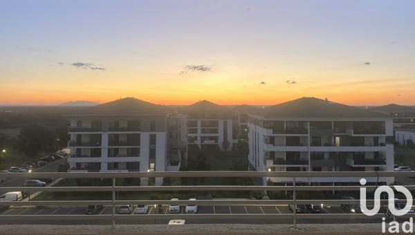 Appartement à vendre 2 pièces 42 m² Lucciana