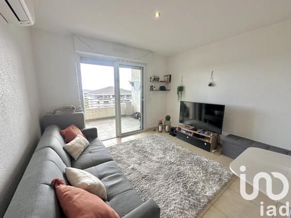 Appartement à vendre 2 pièces 42 m² Lucciana