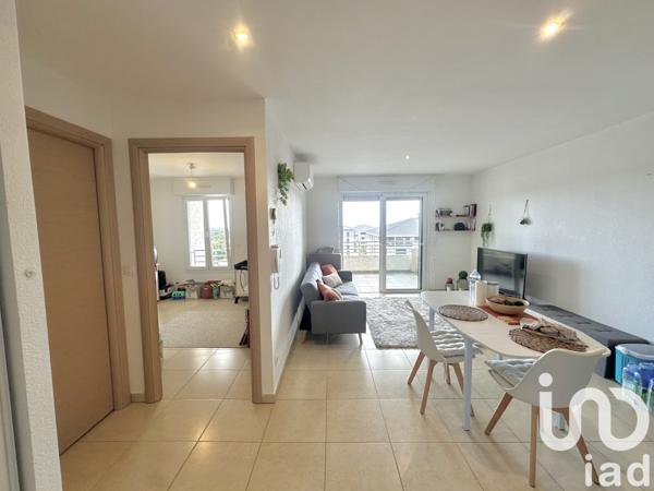 Appartement à vendre 2 pièces 42 m² Lucciana