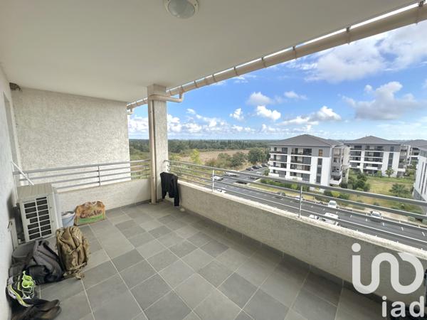 Appartement à vendre 2 pièces 42 m² Lucciana