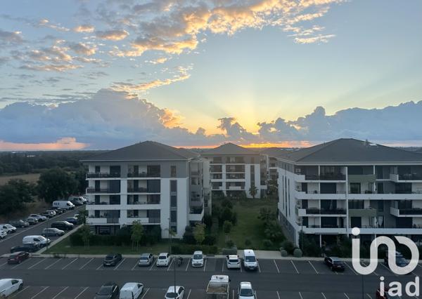 Appartement à vendre 2 pièces 42 m² Lucciana