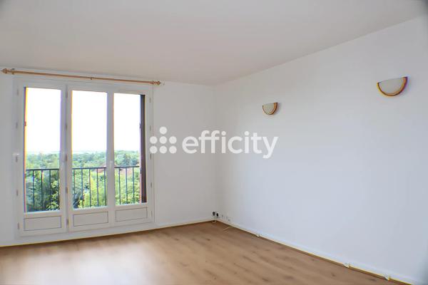 Appartement 4 pièces - 67 m²