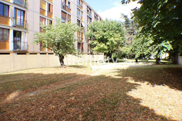 Appartement 4 pièces - 67 m²