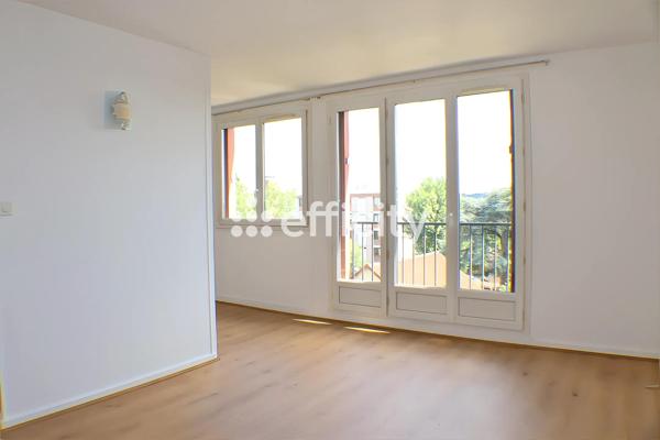 Appartement 4 pièces - 67 m²