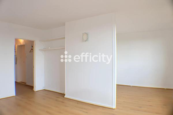 Appartement 4 pièces - 67 m²