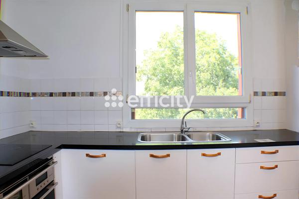 Appartement 4 pièces - 67 m²