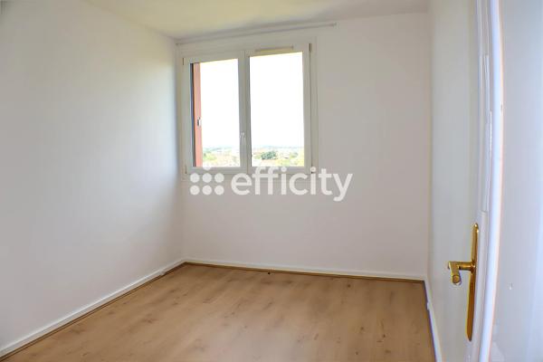 Appartement 4 pièces - 67 m²