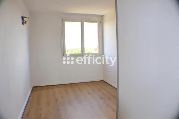 Appartement 4 pièces - 67 m²