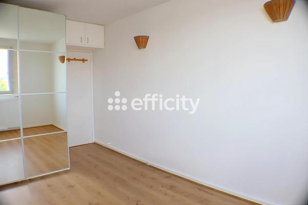 Appartement 4 pièces - 67 m²