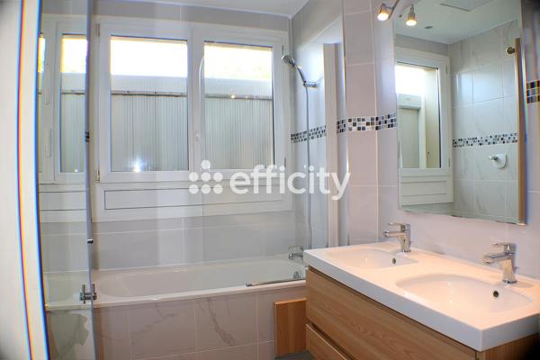 Appartement 4 pièces - 67 m²