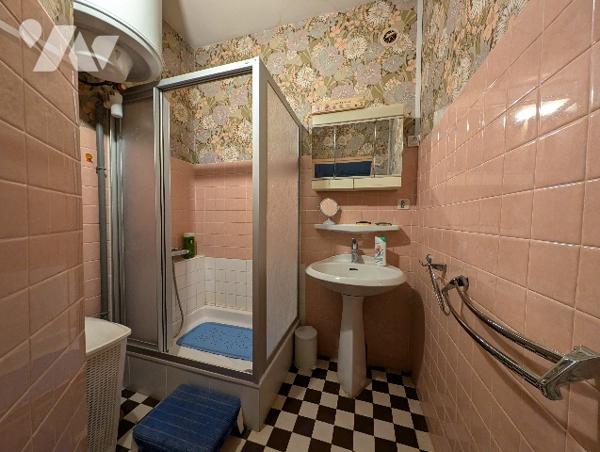 VALENCE - Appartement T3, 58m² + garage