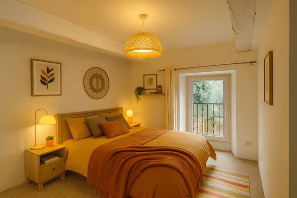 Orange (84100) DUPLEX 3 CHAMBRES 120 M² AVEC TERRASSE 60 M²