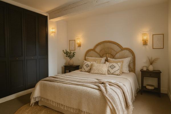 Orange (84100) DUPLEX 3 CHAMBRES 120 M² AVEC TERRASSE 60 M²