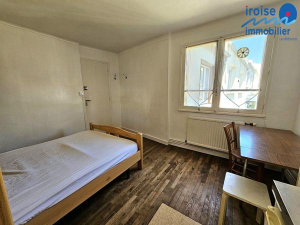 CHAMBRE DANS COLOC DE 4