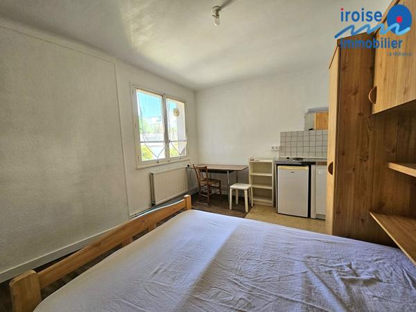 CHAMBRE DANS COLOC DE 4