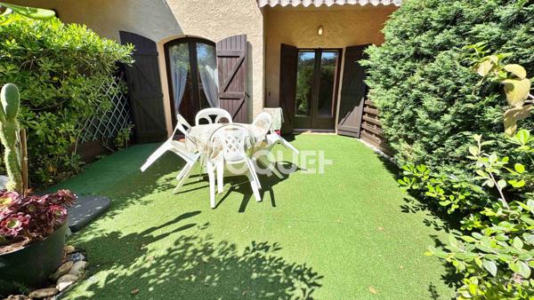 APPARTEMENT À VENDRE DE 2 PIÈCES DE 19,81 M²