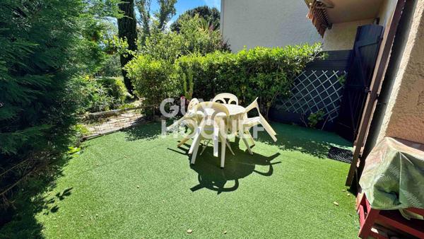 APPARTEMENT À VENDRE DE 2 PIÈCES DE 19,81 M²