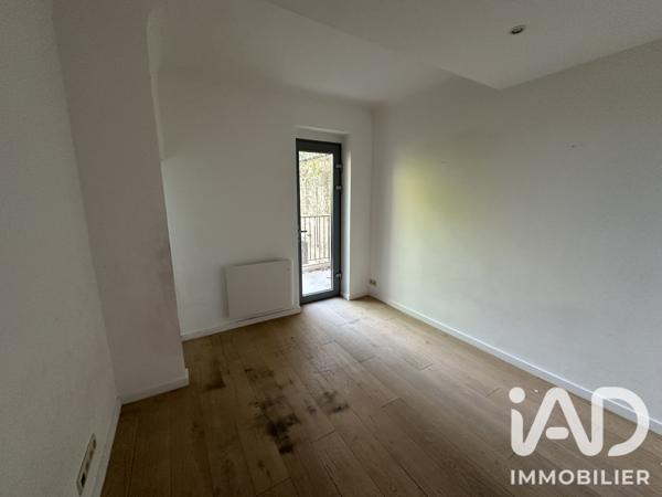 Maison à vendre 4 pièces 61 m² Châteauneuf-Grasse