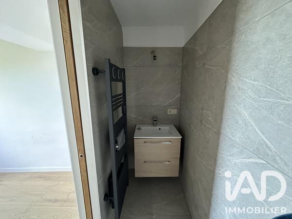 Maison à vendre 4 pièces 61 m² Châteauneuf-Grasse