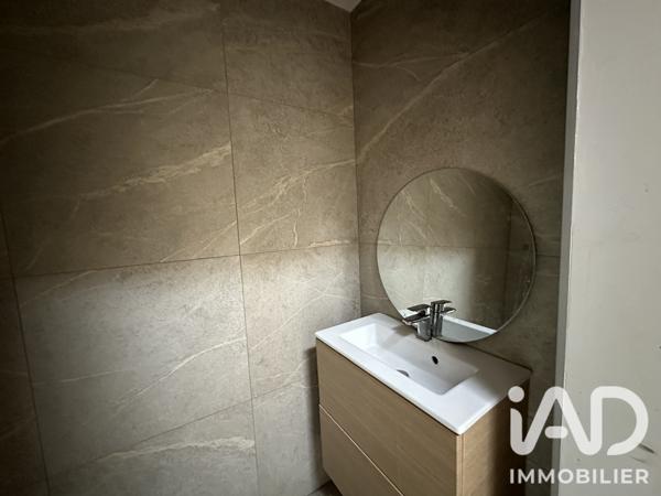 Maison à vendre 4 pièces 61 m² Châteauneuf-Grasse