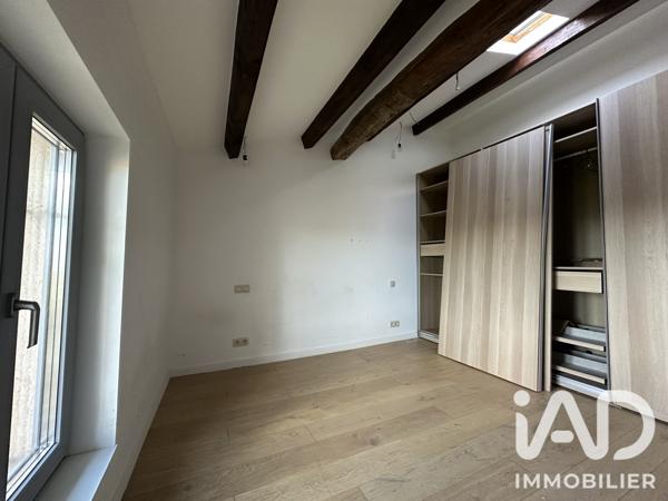 Maison à vendre 4 pièces 61 m² Châteauneuf-Grasse