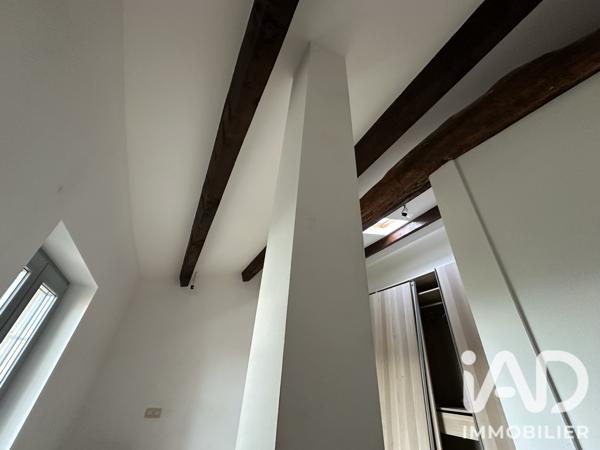 Maison à vendre 4 pièces 61 m² Châteauneuf-Grasse