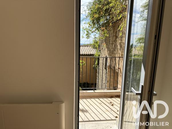 Maison à vendre 4 pièces 61 m² Châteauneuf-Grasse