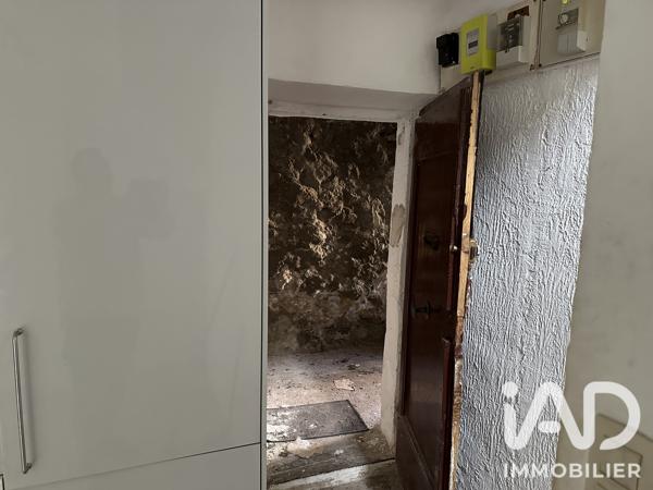 Maison à vendre 4 pièces 61 m² Châteauneuf-Grasse