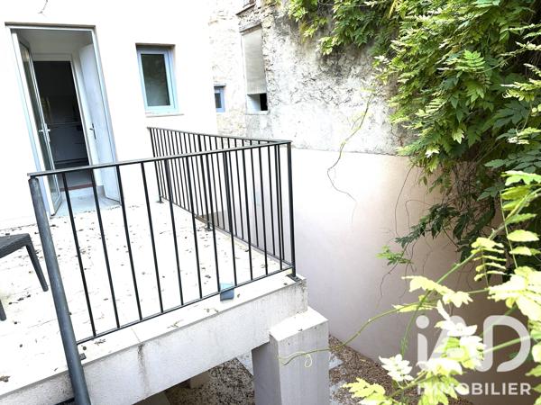 Maison à vendre 4 pièces 61 m² Châteauneuf-Grasse
