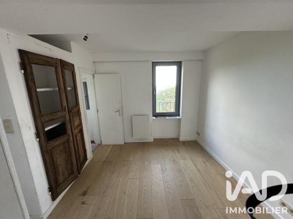 Maison à vendre 4 pièces 61 m² Châteauneuf-Grasse